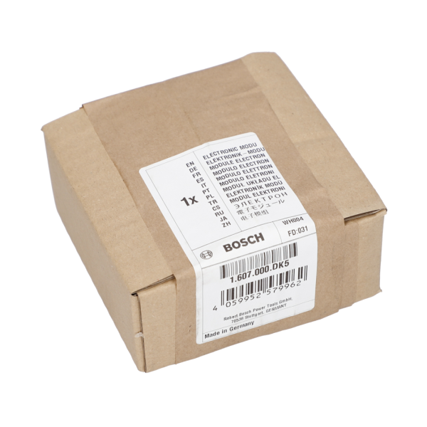 GWS 18V-15 C Elektronik Modül / 1607000EB2