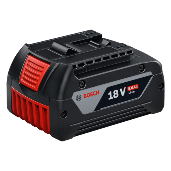 Bosch GBA 18V 5.0Ah Profesyonel Akü