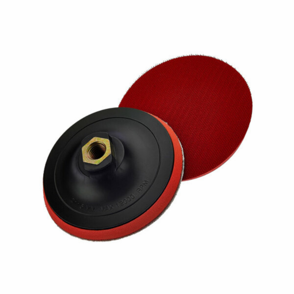 RONEY Cırtlı Disk Altı 150MM / RO2110150
