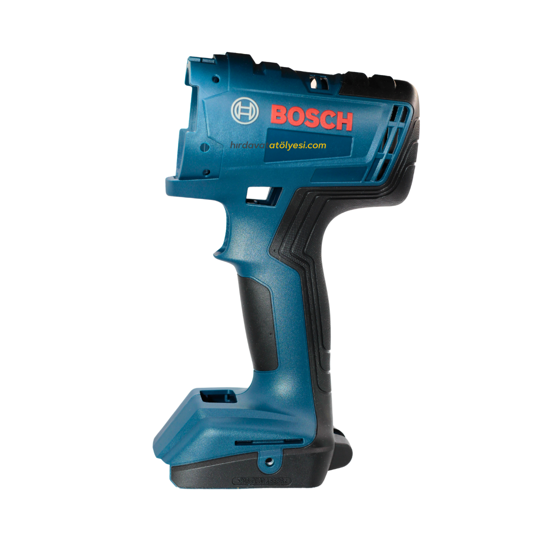 GDS 18v-400 Gövde Yapı Grubu / 1600A024SC