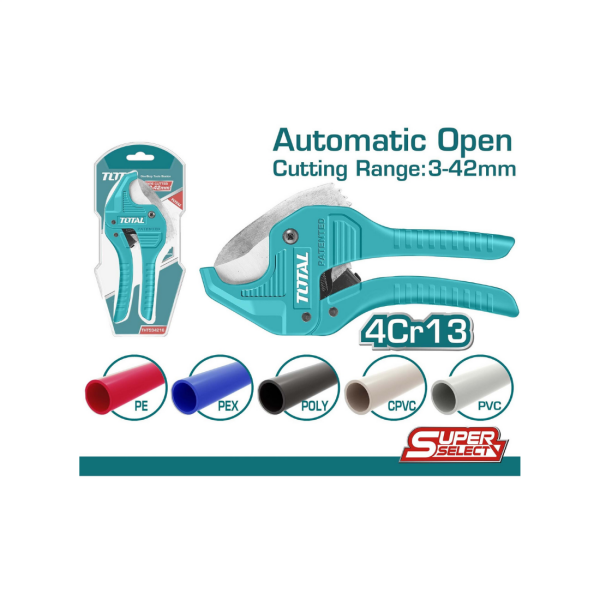 Total Boru Makası / THT534216