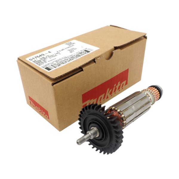 GA4530 Endüvi - Armatür / 517649-4