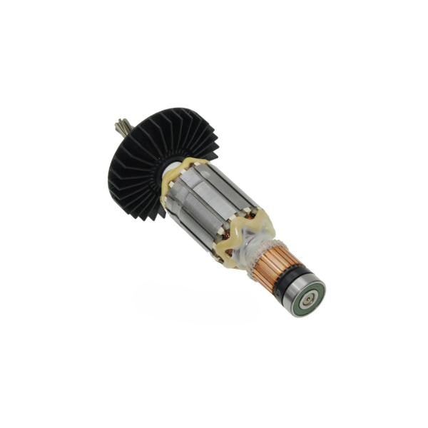 HR2470 Endüvi - Kollektör / 515289-2