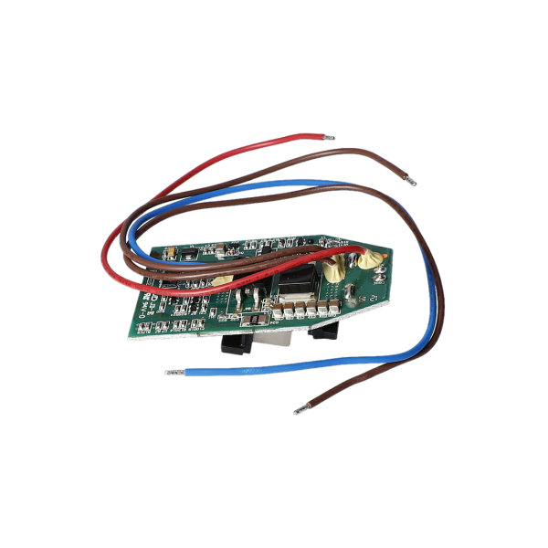 PAS 18 LI Elektronik Modül / 1619PA5255