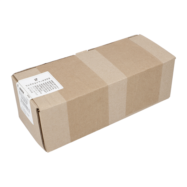 Fanlı Endüvi - Kollektör / 1607000V35