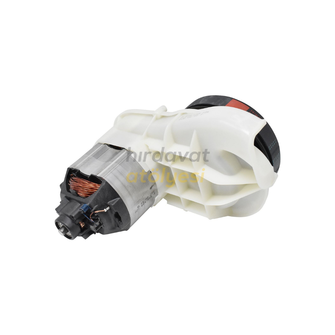 Rotak 43 Elektrik Motoru / F016103596
