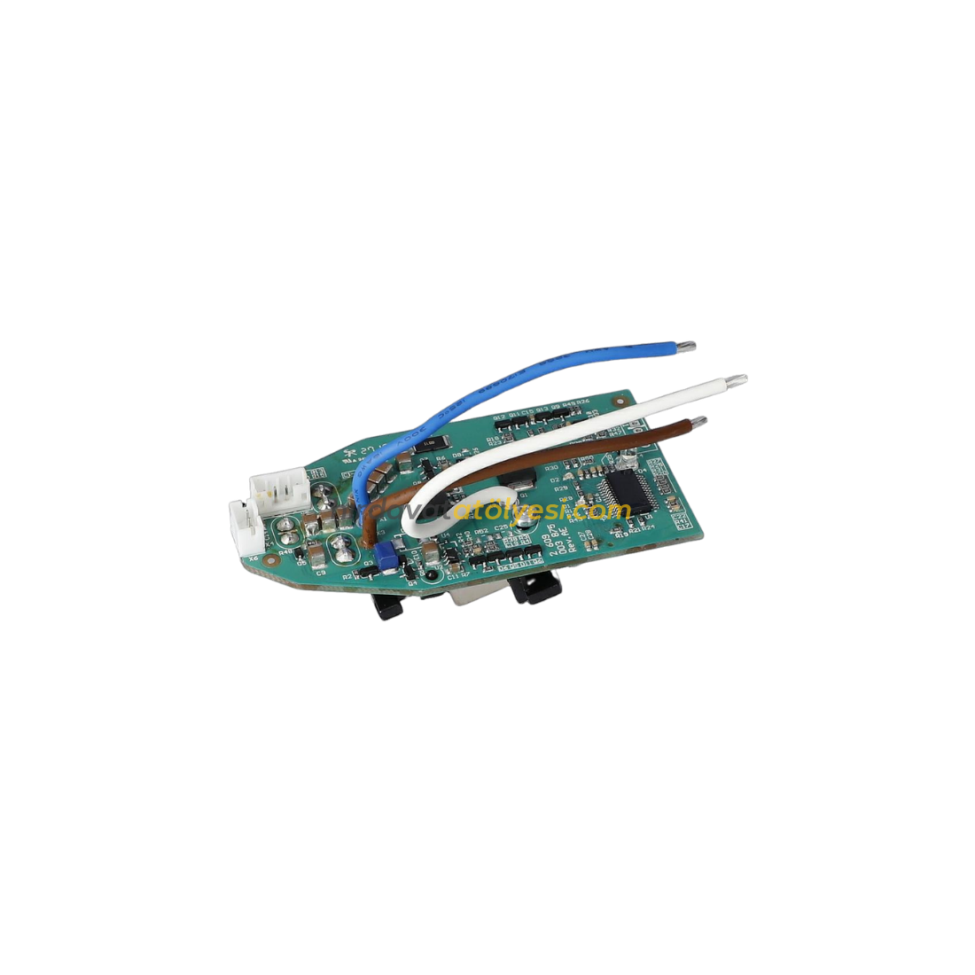 PSR 18 LI-2 Elektronik Modül / 1600A004BR