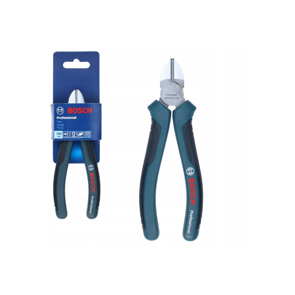 Bosch Yan Keski 160mm / 1600A01TH9