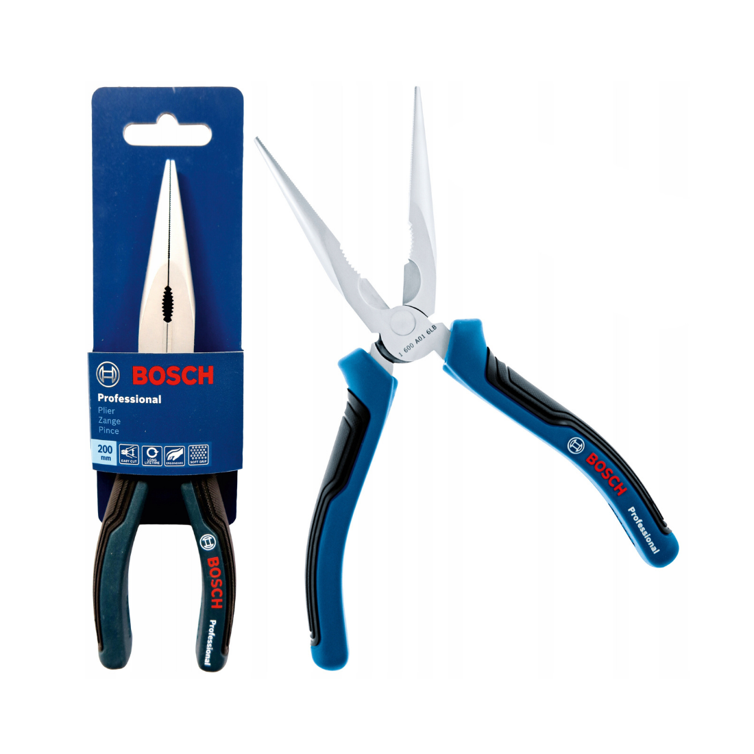 Bosch Kargaburun 200mm / 1600A01TH8