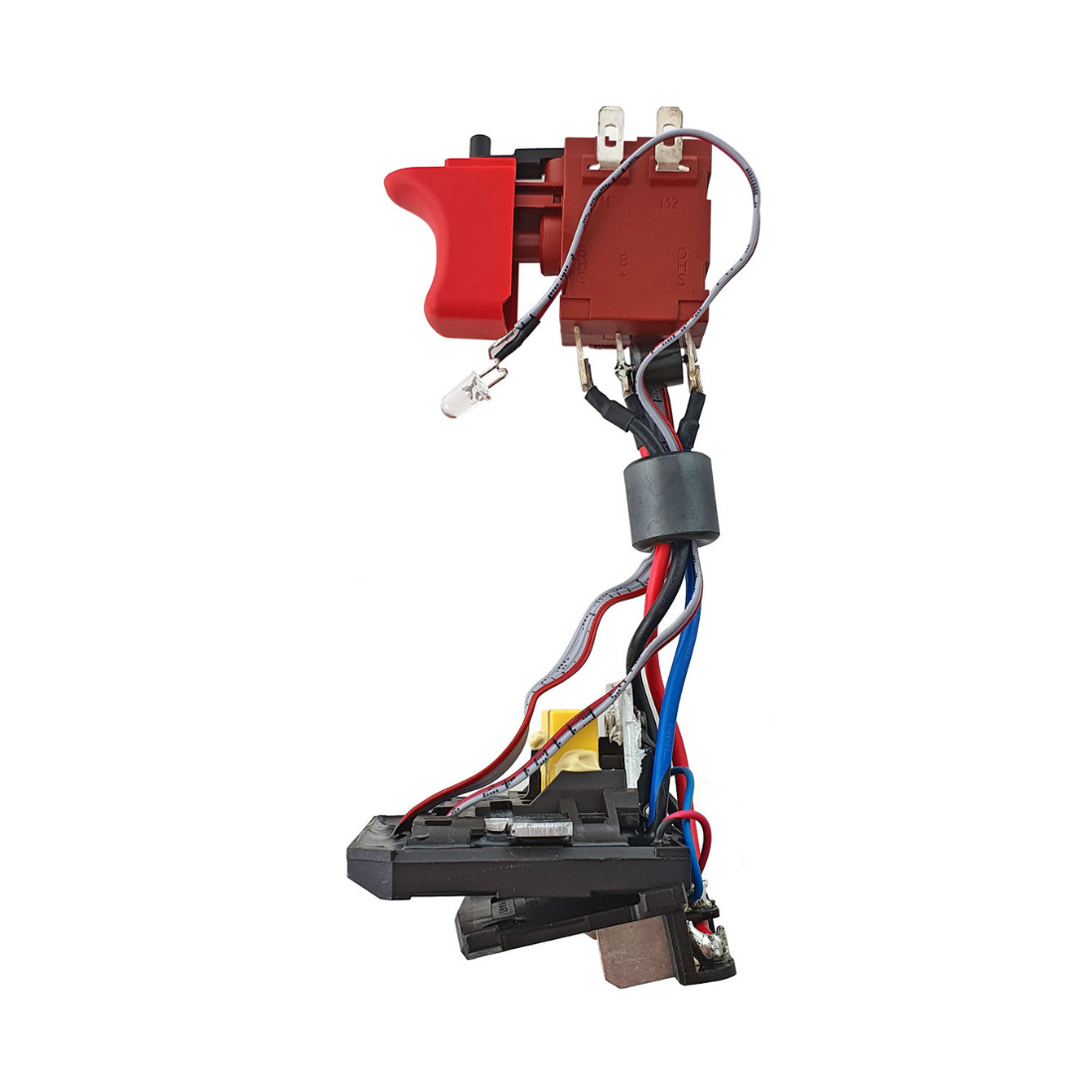GDR 14,4 V-LI Elektronik Modül / 1607233479