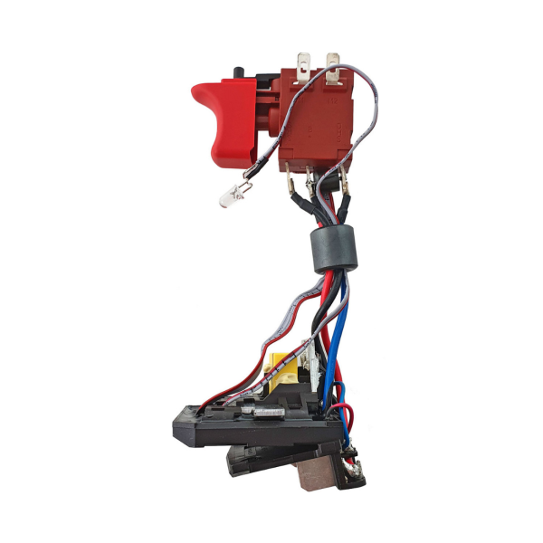 GDR 14,4 V-LI Elektronik Modül / 1607233479
