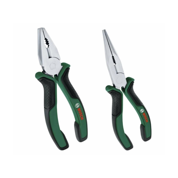 Bosch Kargaburun Pense Seti 180 mm 1600A0275H
