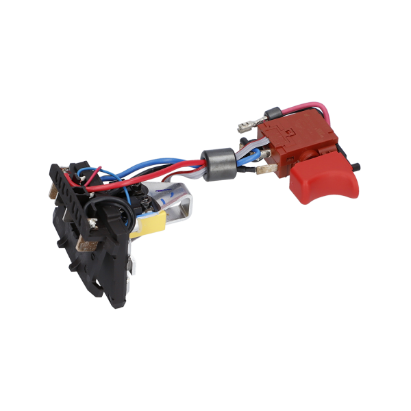 GSR 18 V-LI Elektronik Modül / 1607233492