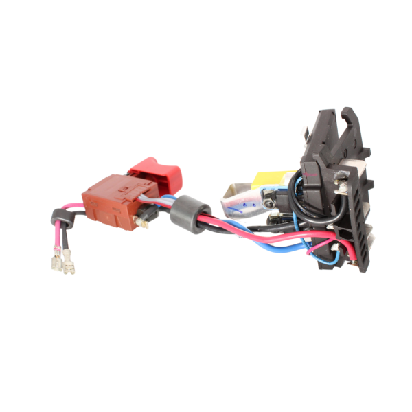 GSR 18 V-LI Elektronik Modül / 1607233492