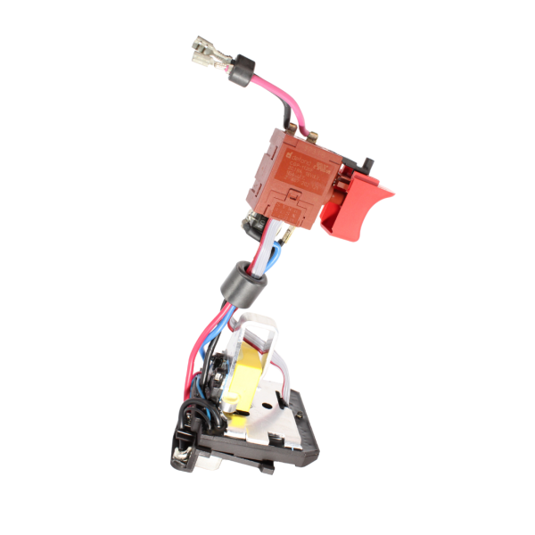 GSR 18 V-LI Elektronik Modül / 1607233492