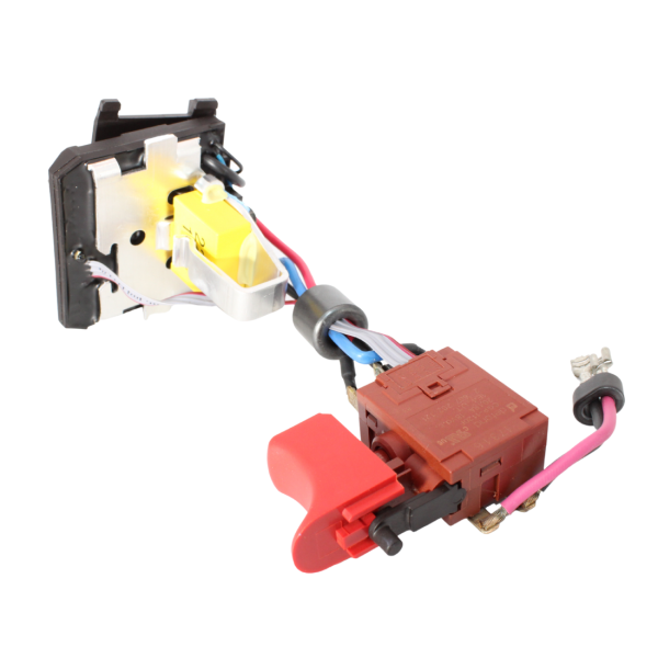 GSR 18 V-LI Elektronik Modül / 1607233492