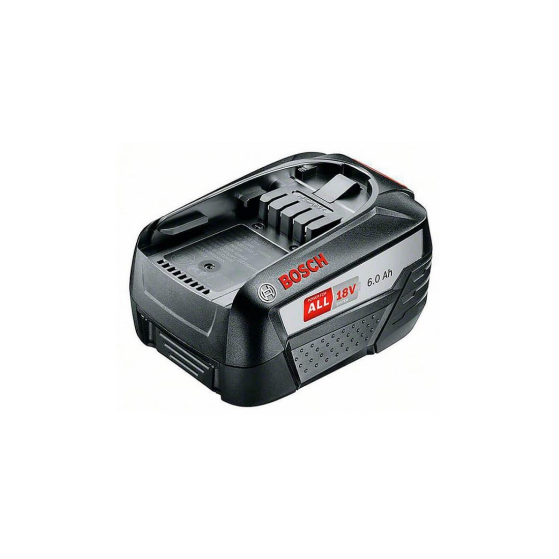 Bosch 18 V 6,0 Ah Akü (PBA W-C) / 1607A350SA