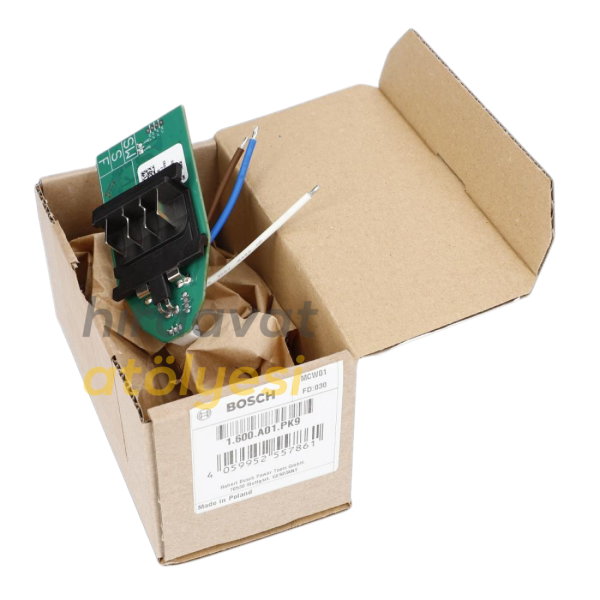 PSB 1800 LI-2 Elektronik Modül / 1600A01PK9