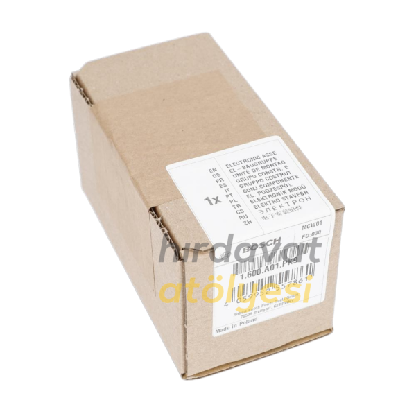 PSB 1800 LI-2 Elektronik Modül / 1600A01PK9