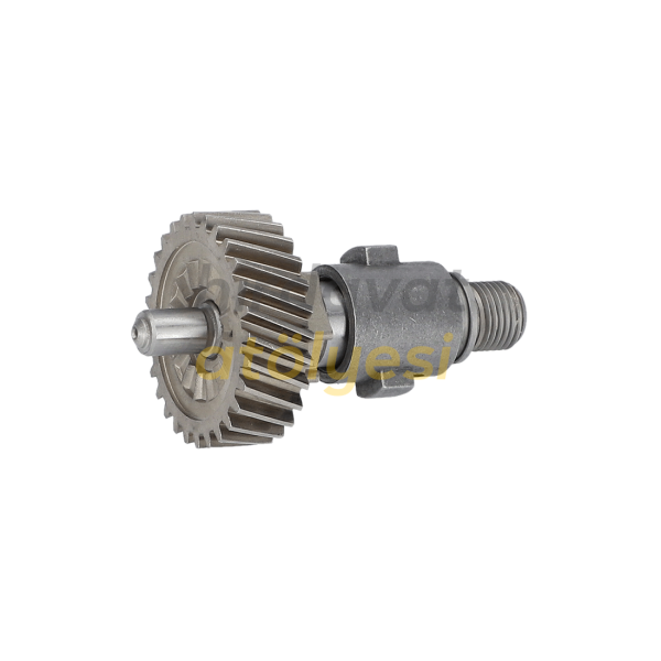 Universal Impact 700 Mil / 1600A011K9