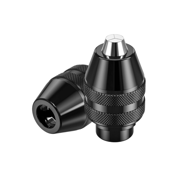 Dremel Çok Amaçlı Mandren (0,8-3,2 mm) / 2615448632