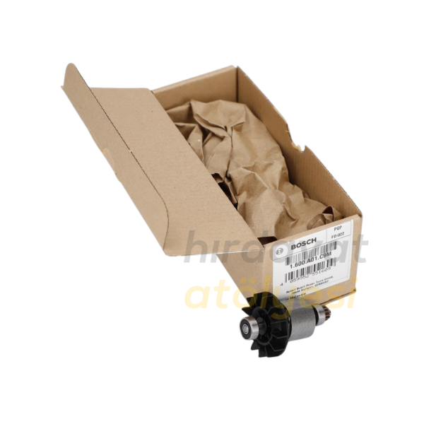 GSR & GSB 12V-30 Motor Grubu / 1600A01C9M