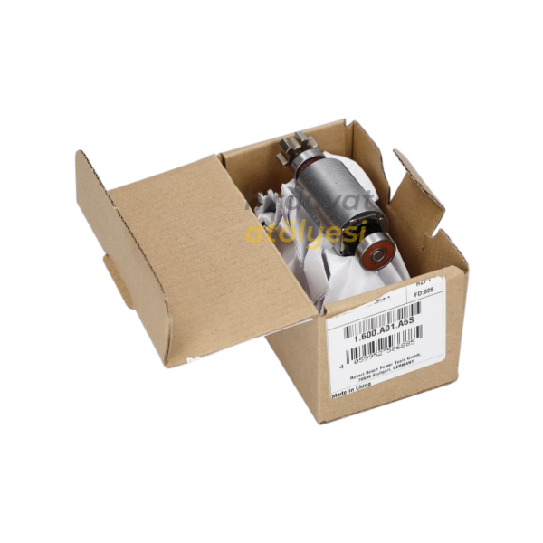 GWS 180-LI Pervane / 1600A01A6S