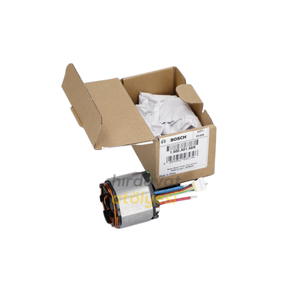 GWS 180-LI Stator / 1600A01A6N
