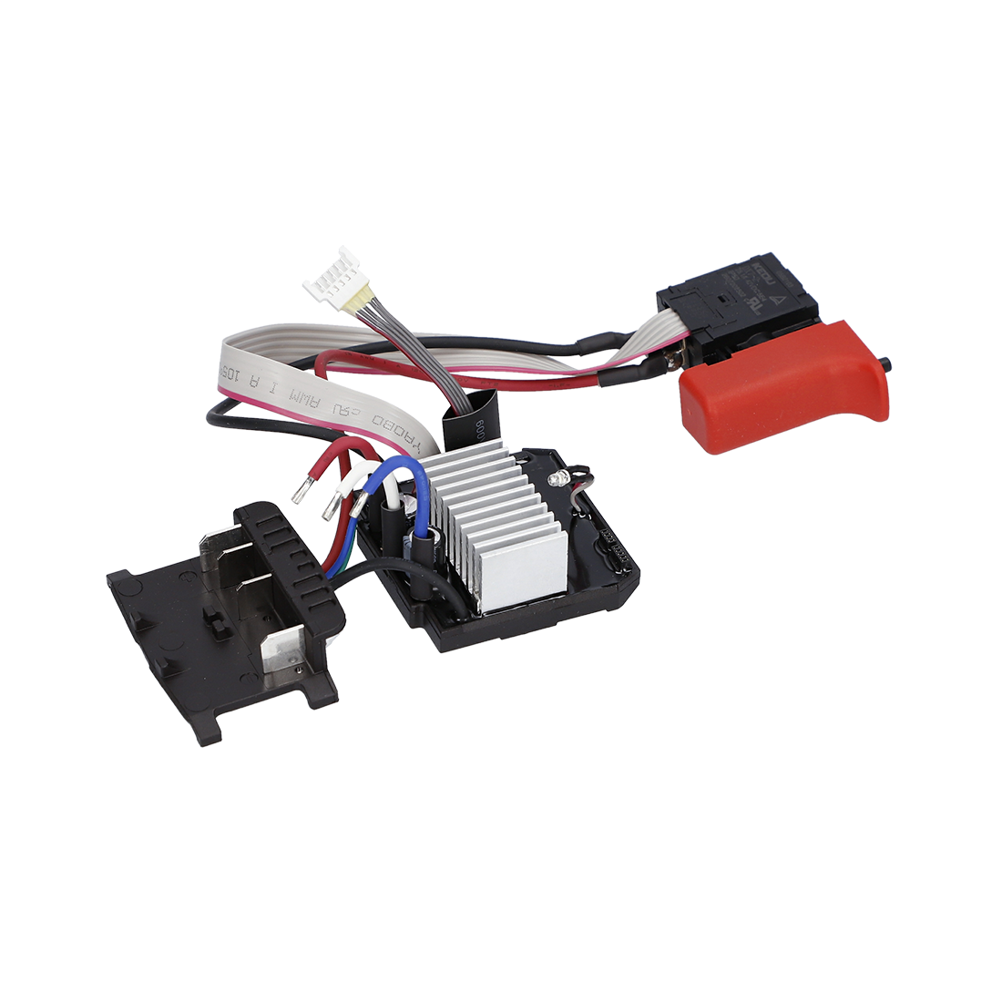 GBH 180-LI Brushless - Elektronik Modül / 1600A020T1