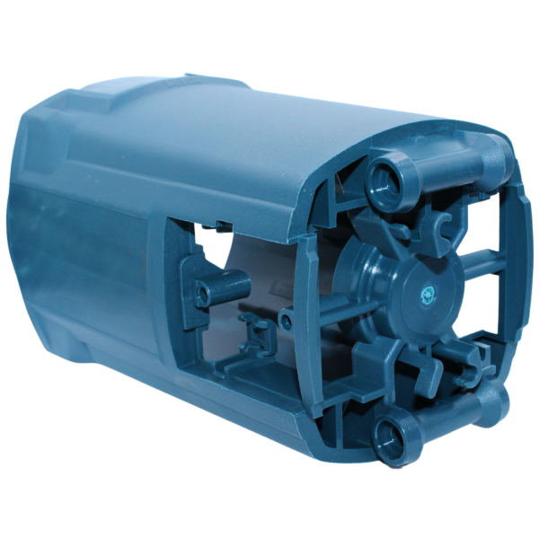 Motor Gövdesi / 1619P09887