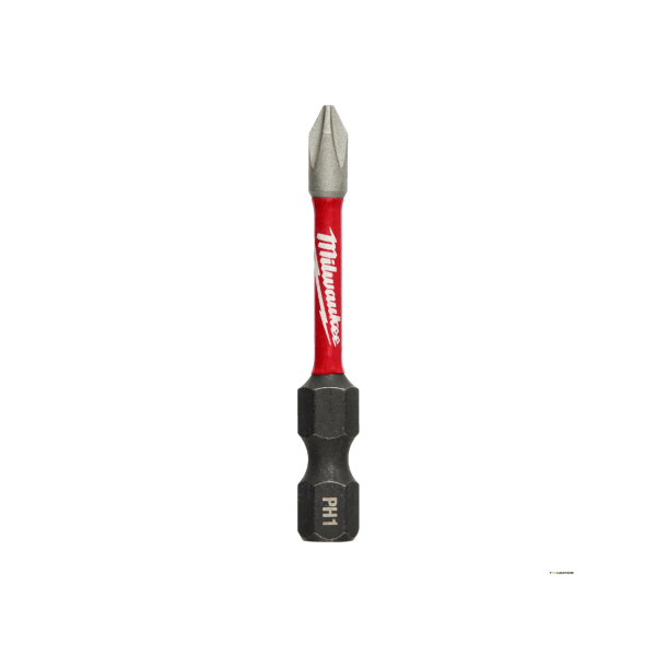 Milwaukee Bits Uç Ph1 50 Mm 4932471564