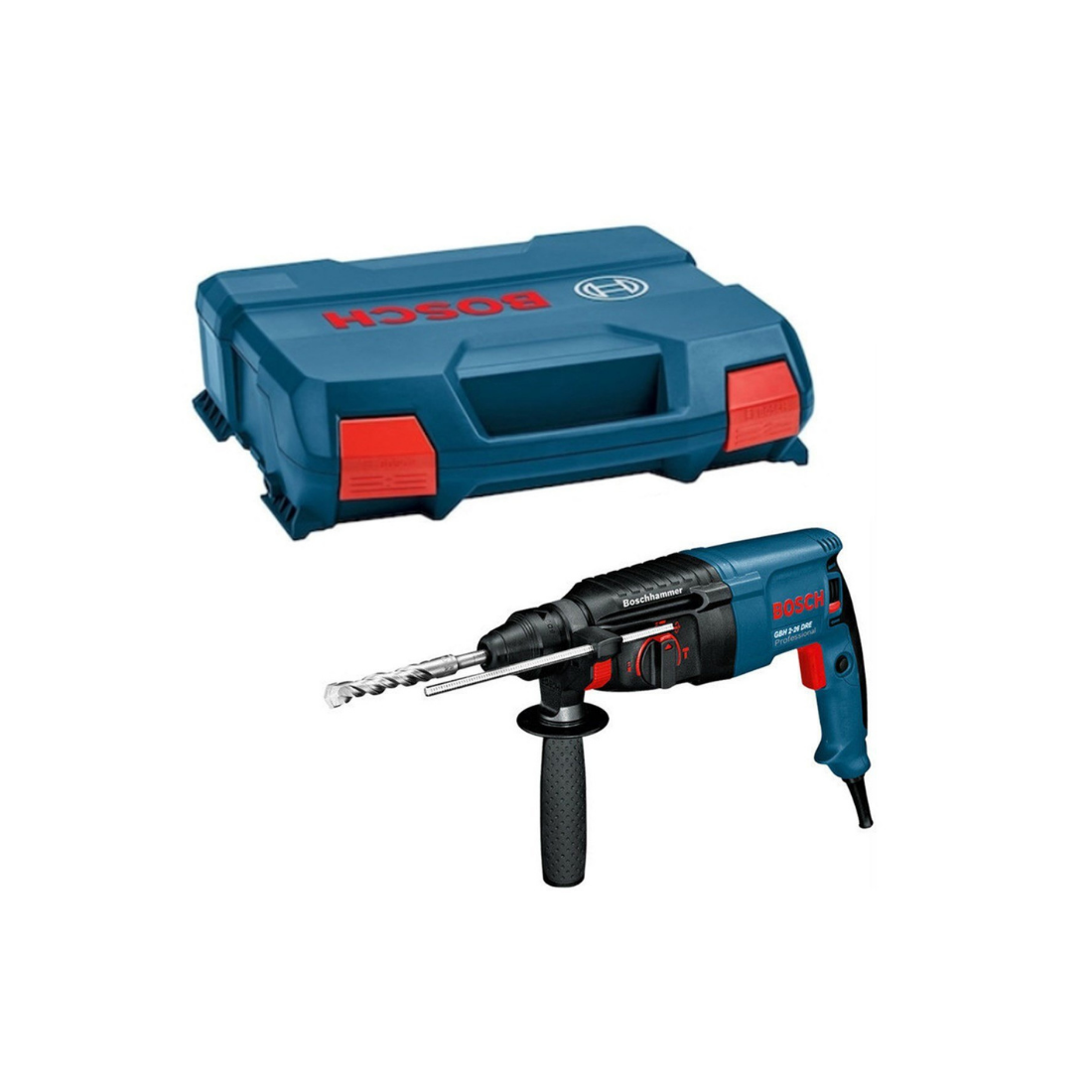 Bosch Professional Gbh 2-26 Dre Kırıcı Delici - 0611253703