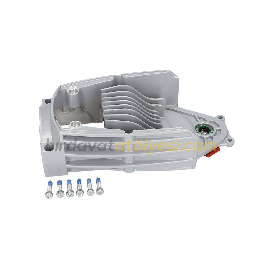 GSH 11 VC Şanzıman Kapak / 1617000748