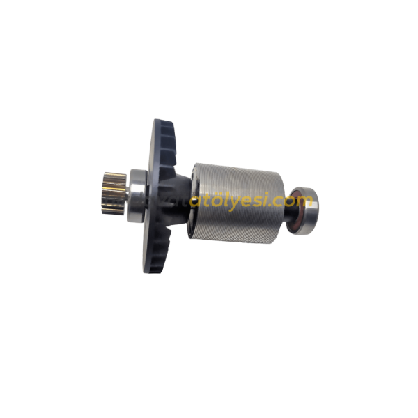 GSR 18 V-EC Pervane / 2609199671