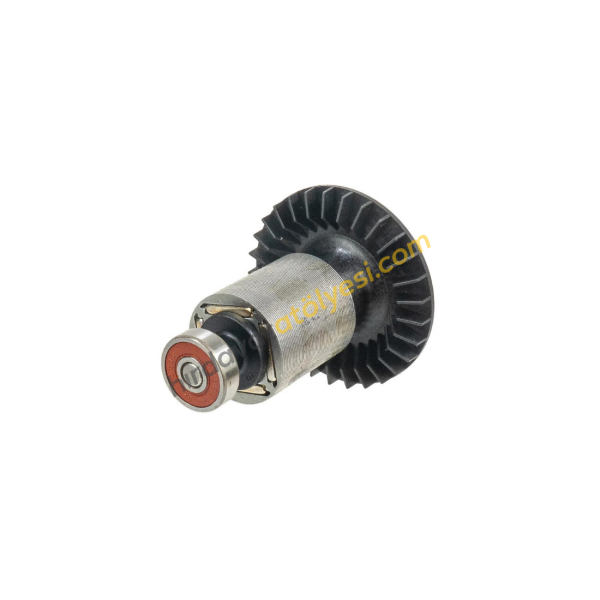 GSR 18 V-EC Pervane / 2609199671