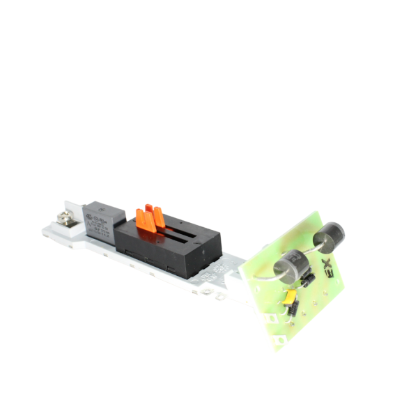 PHG 600-3 Bağlantı Bloğu / 1609203H59