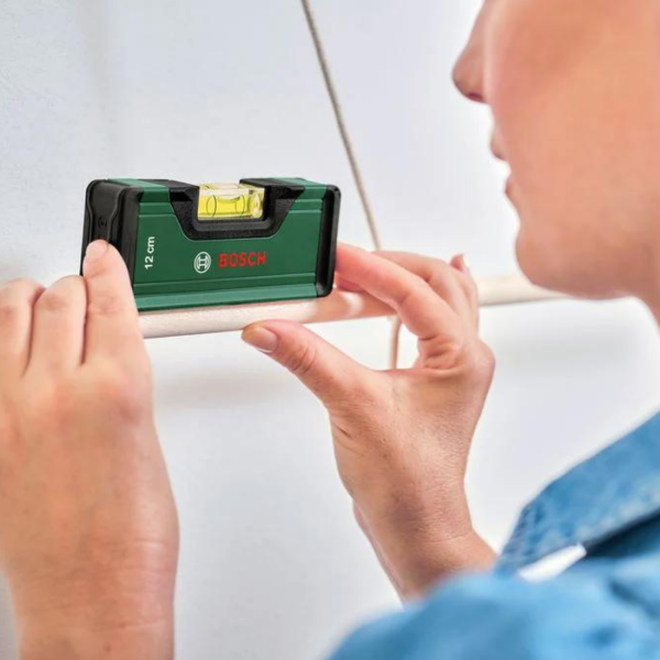 Bosch 12cm Su Terazisi - 1600A02H3H