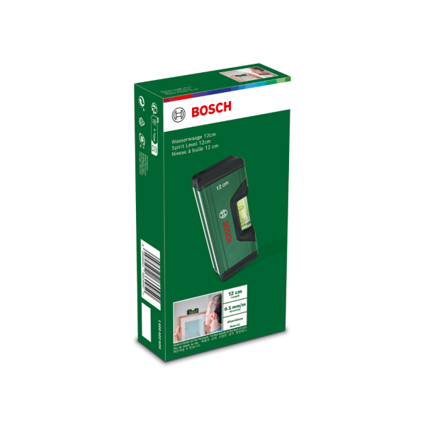 Bosch 12cm Su Terazisi - 1600A02H3H