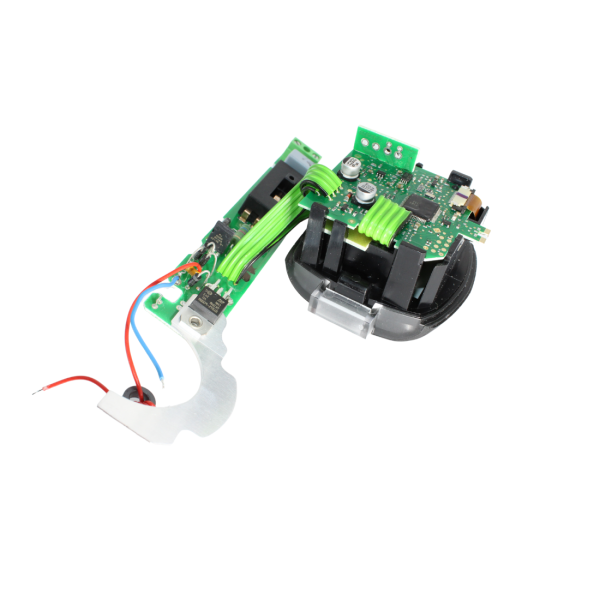 GHG 23-66 İletken Plaka / 1607000D0W