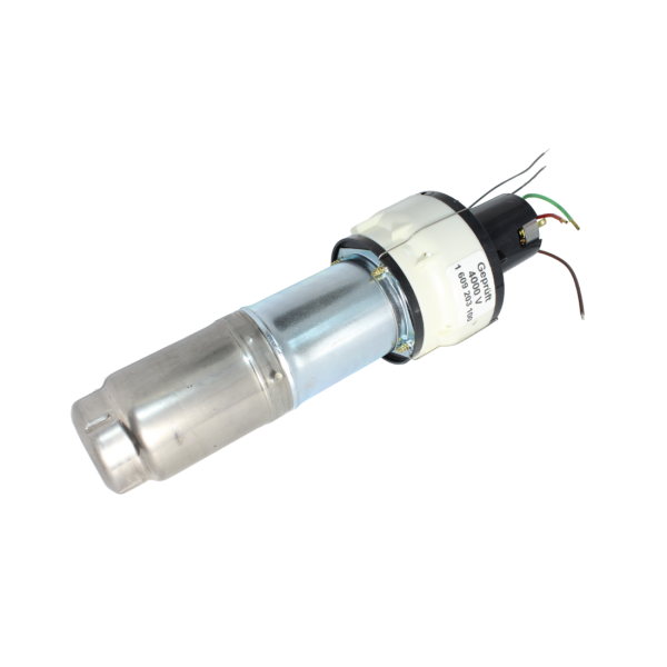 Motor & Rezistans / 1607000D1V