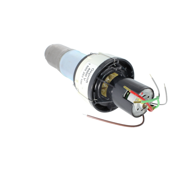 Motor & Rezistans / 1607000D1V