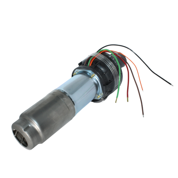 GHG 20-60 Motor & Rezistans / 1607000D2K