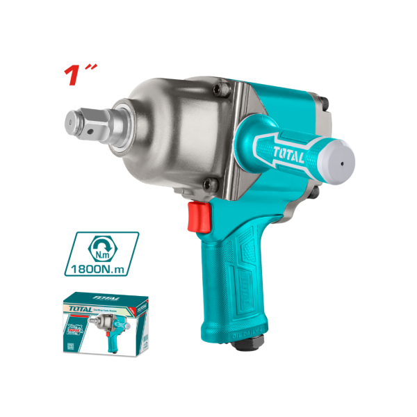 Total 1” HAVALI SOMUN SIKMA / TAT41112
