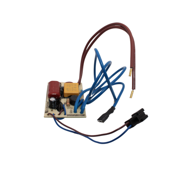 GSA 1100 E İletken Plaka / 2610956916
