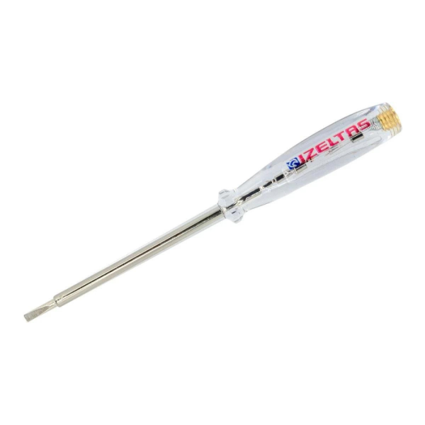 İzeltaş Kontrol Kalemi 190 mm / 4550170190