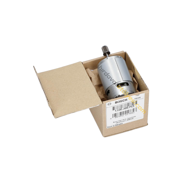 GDR 120-LI Motor Yapı Grubu / 1600A00PE3