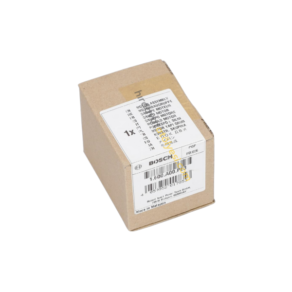 GDR 120-LI Motor Yapı Grubu / 1600A00PE3