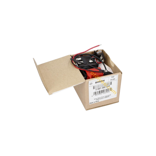 GDR 120-LI Elektronik Modül / 2607202312