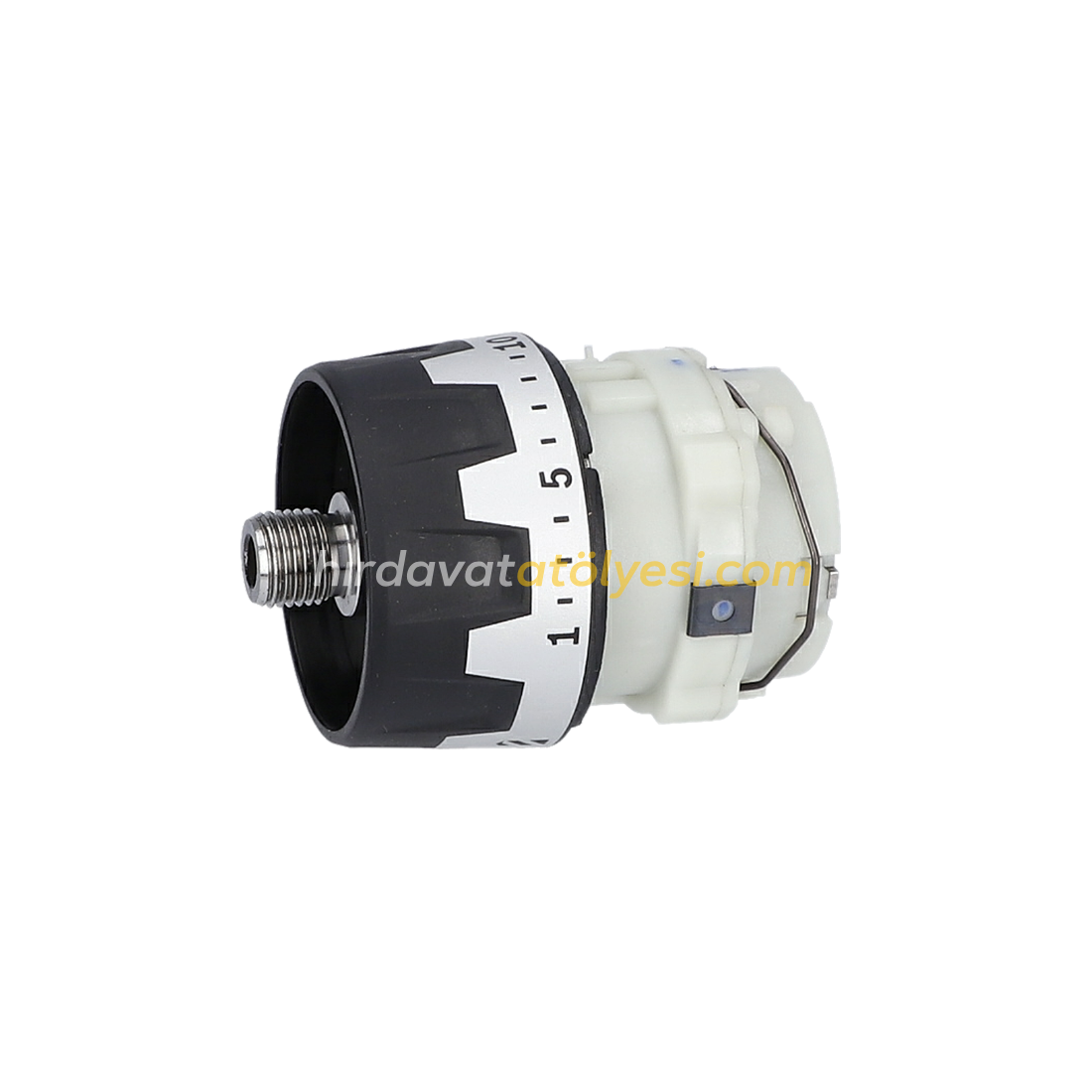 GSR 18V-60 C Şanzıman Kasası / 1600A0124U