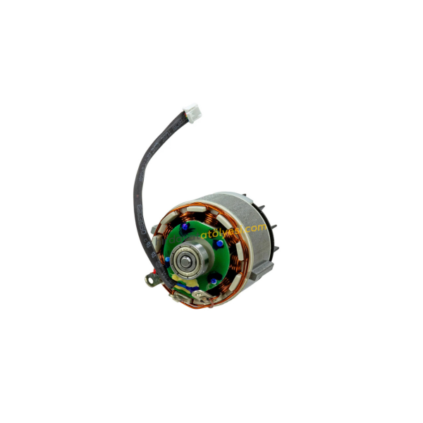 GDR 12V-110 DC-Motor / 2609199661